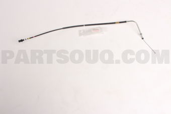 2475157B01 CABLE ASSY, THROTTLE