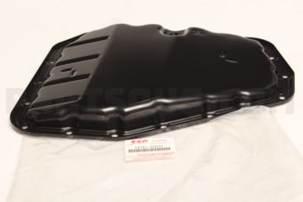 2476155GT0 PAN SET, OIL
