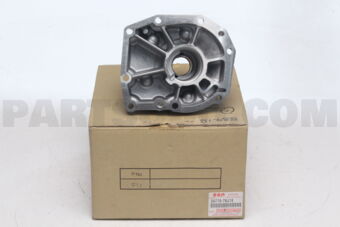 2477076J10 CASE, EXTENSION