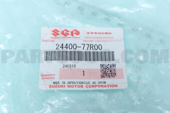 2478083010 Suzuki JOINT