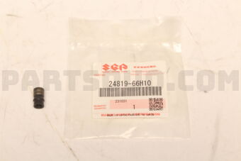 2481966H10 GASKET, BRAKE DRUM