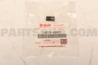 2481966H10 GASKET, BRAKE DRUM