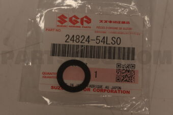 2482454LS0 GASKET, DRAIN PLUG