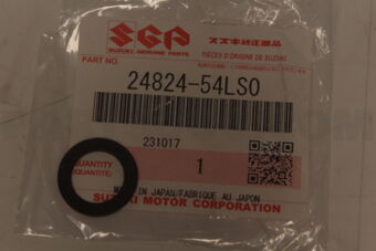2482454LS0 GASKET, DRAIN PLUG