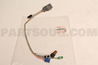 2489265J10 HARNESS, SOLENOID WIRE