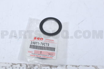 2497179CT0 Suzuki BEARING SET, THRUST