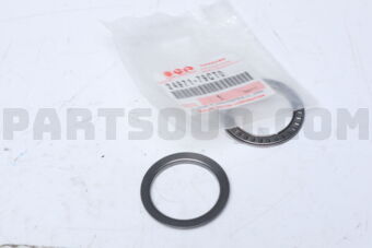 2497179CT0 Suzuki BEARING SET, THRUST