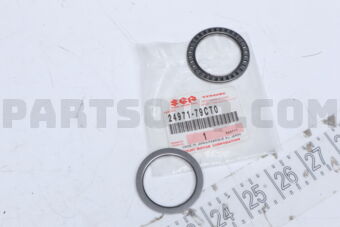 2497179CT0 BEARING SET, THRUST