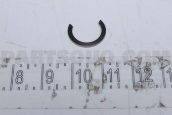 2511184A00236 RING, SNAP (T:2.36)