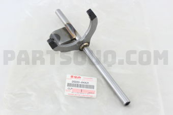 2522084A21 FORK ASSY, HIGH SPEED GEAR,SHIFT
