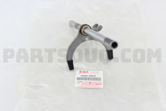 2522084A21 FORK ASSY, HIGH SPEED GEAR,SHIFT