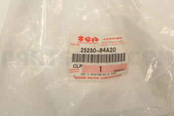 2523084A20 FORK ASSY, 5TH &amp; REV GEAR,SHIFT