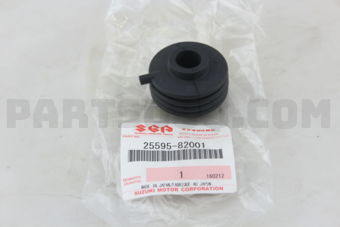 2559582001 BOOT  GEAR SHIFT  SHAFT