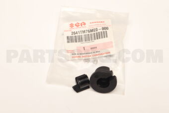 2641TM76ME0 ANCHOR SET,CLUTCH ACTUATOR