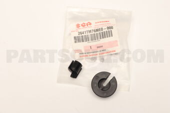 2641TM76ME0 ANCHOR SET,CLUTCH ACTUATOR
