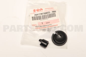 2641TM76ME0 ANCHOR SET,CLUTCH ACTUATOR