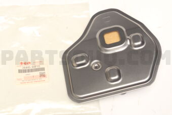 2644568P10 STRAINER ASSY,OIL