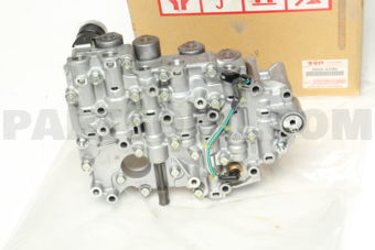 2650061PR0 VALVE ASSY,T/M CONTROL