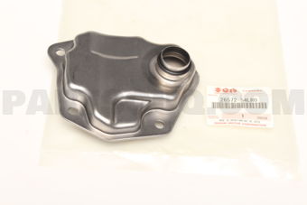 2657254LR0 STRAINER ASSY,OIL