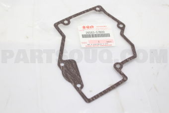 2658357B00 GASKET, SCREEN