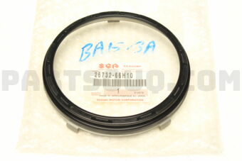 2673266H10 PISTON, 2ND BRAKE