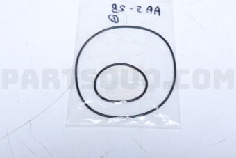 2682966HT0 O RING SET, 1ST &amp; REV BK,PISTON