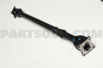 2710281A00 SHAFT ASSY, PROPELLER NO.2