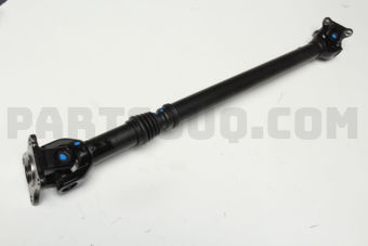 2710281A00 SHAFT ASSY, PROPELLER NO.2