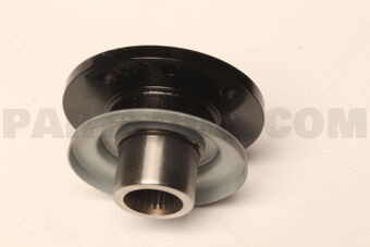 2711083C00 FLANGE, UNIVERSAL JOINT