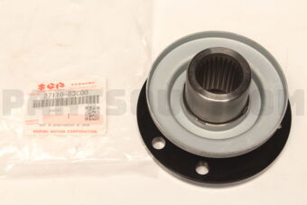 2711083C00 FLANGE, UNIVERSAL JOINT