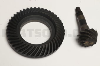 2730054850 BEVEL PINION & GEAR SET