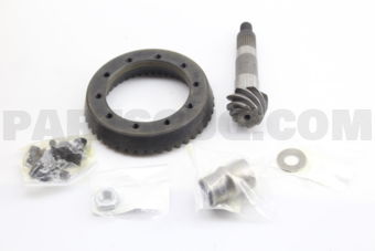 2730161J00 GEAR SET