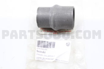 2731561J00 SPACER, COLLAPSIBLE