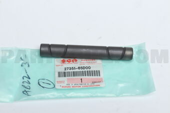 2735165D00 SHAFT, DIFF PINION