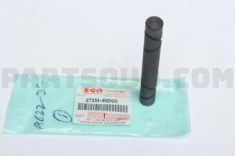 2735165D00 SHAFT, DIFF PINION
