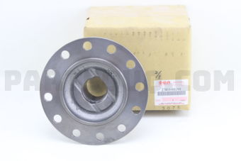 2741166J10 CASE, DIFFERENTIAL LH