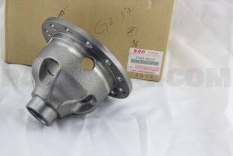 2742166J10 CASE, DIFFERENTIAL RH
