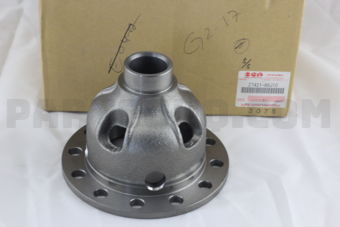 2742166J10 CASE, DIFFERENTIAL RH