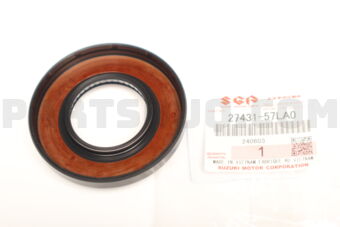 2743157LA0 SEAL, DIFF SIDE OIL RH