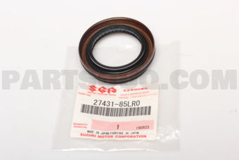 2743185LR0 SEAL,DIFF SIDE OIL,L