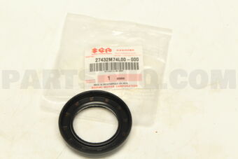 27432M74L00 SEAL, DIFFERENTIAL SIDE OIL LH