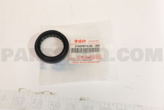 27432M74LB0 SEAL, DIFF SIDE OIL LH