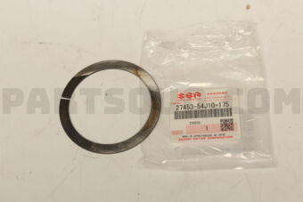 2745354J10175 SHIM (T:1.75)