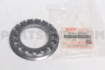 2746183000 ADJUSTER, BEARING