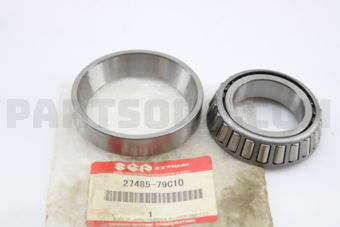 2748579C10 BEARING ASSY, DIFF SIDE