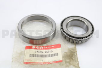 2748579C10 BEARING ASSY, DIFF SIDE