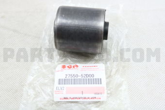 2755052D00 MOUNTING, DIFF REAR