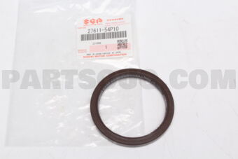 2761154P10 SEAL,DIFF SIDE OIL,R