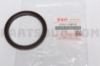 2761154P10 SEAL,DIFF SIDE OIL,R