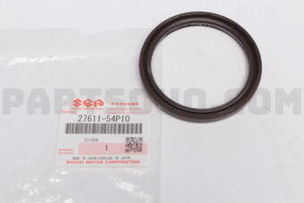 2761154P10 SEAL,DIFF SIDE OIL,R